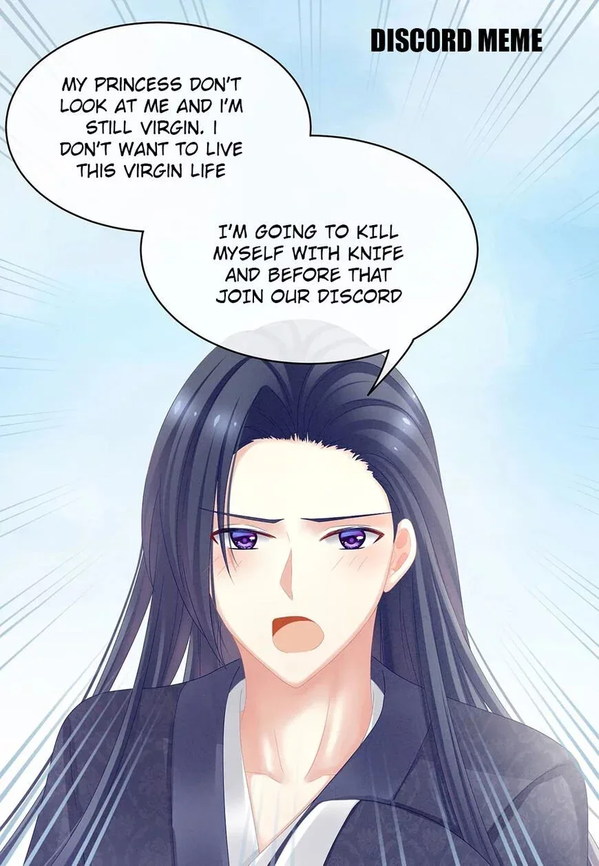 Empress's Harem Chapter 20 page 49