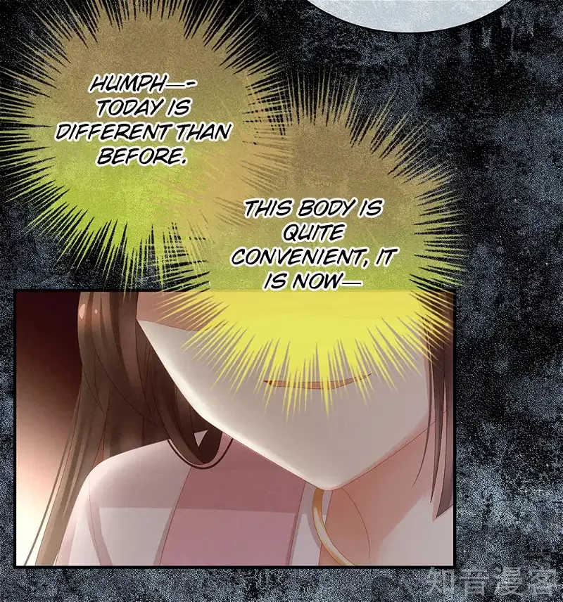 Empress's Harem Chapter 21 page 24