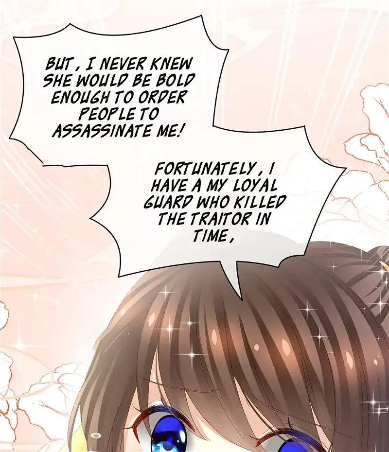 Empress's Harem Chapter 21 page 12