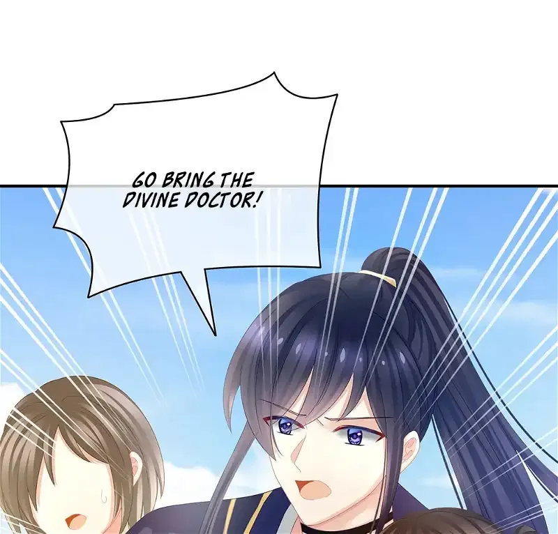 Empress's Harem Chapter 21 page 32