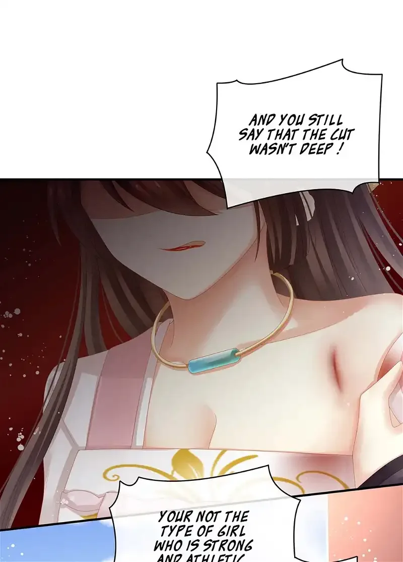 Empress's Harem Chapter 22 page 10