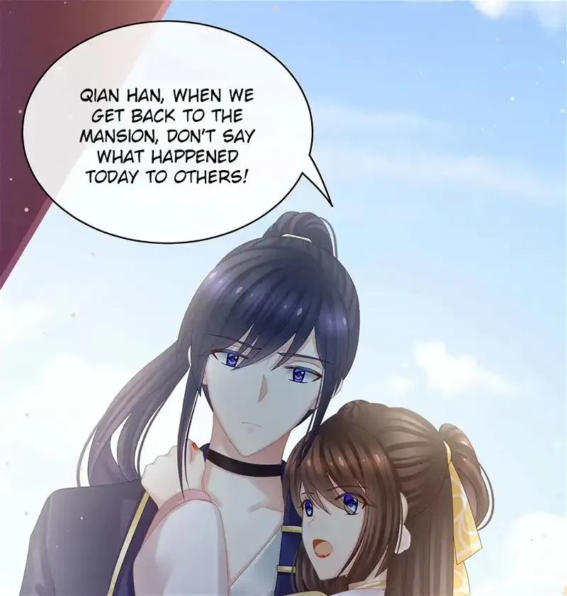 Empress's Harem Chapter 22 page 22