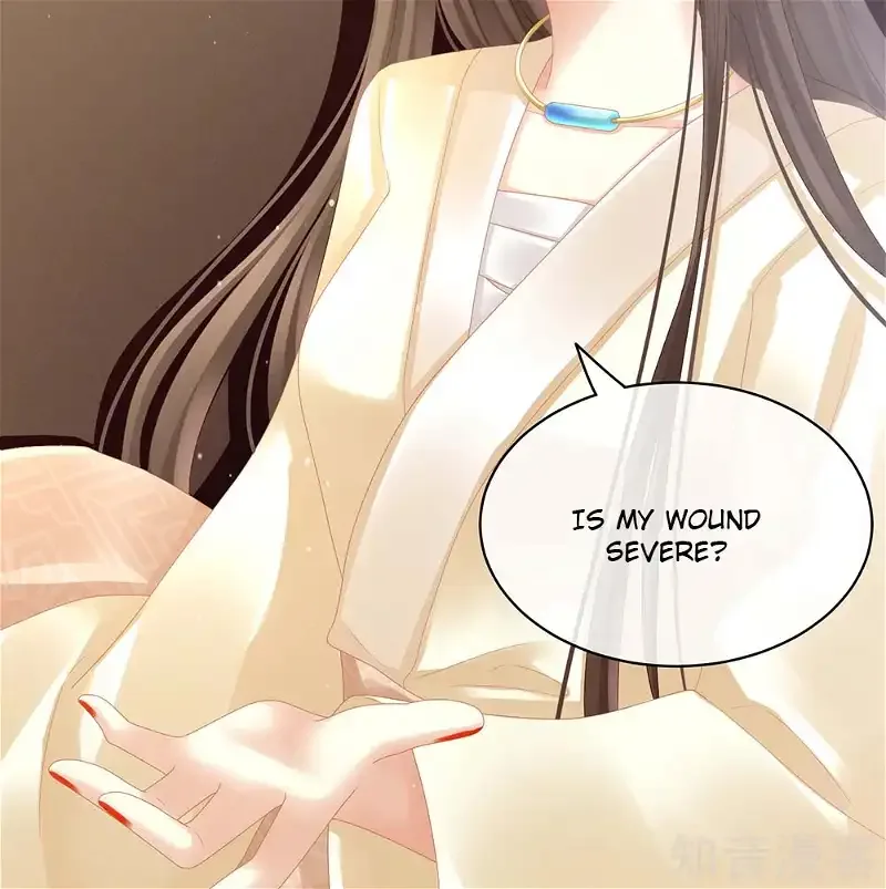 Empress's Harem Chapter 22 page 34