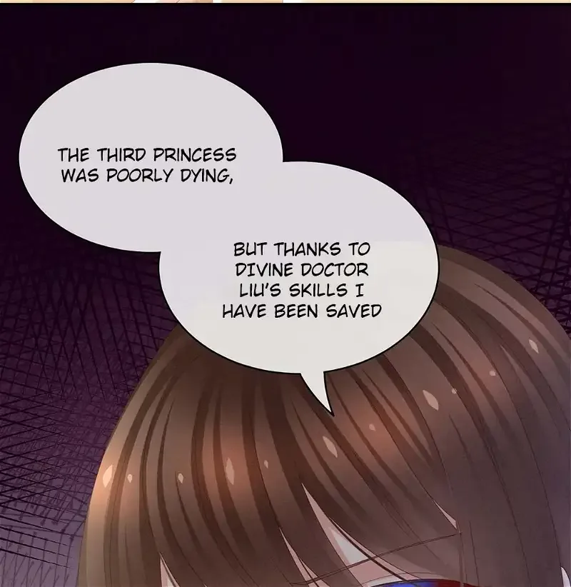 Empress's Harem Chapter 22 page 35