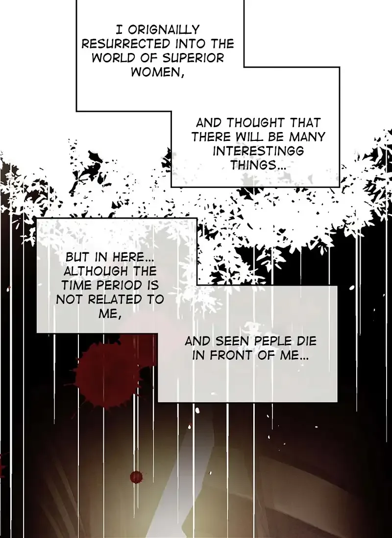 Empress's Harem Chapter 22 page 40