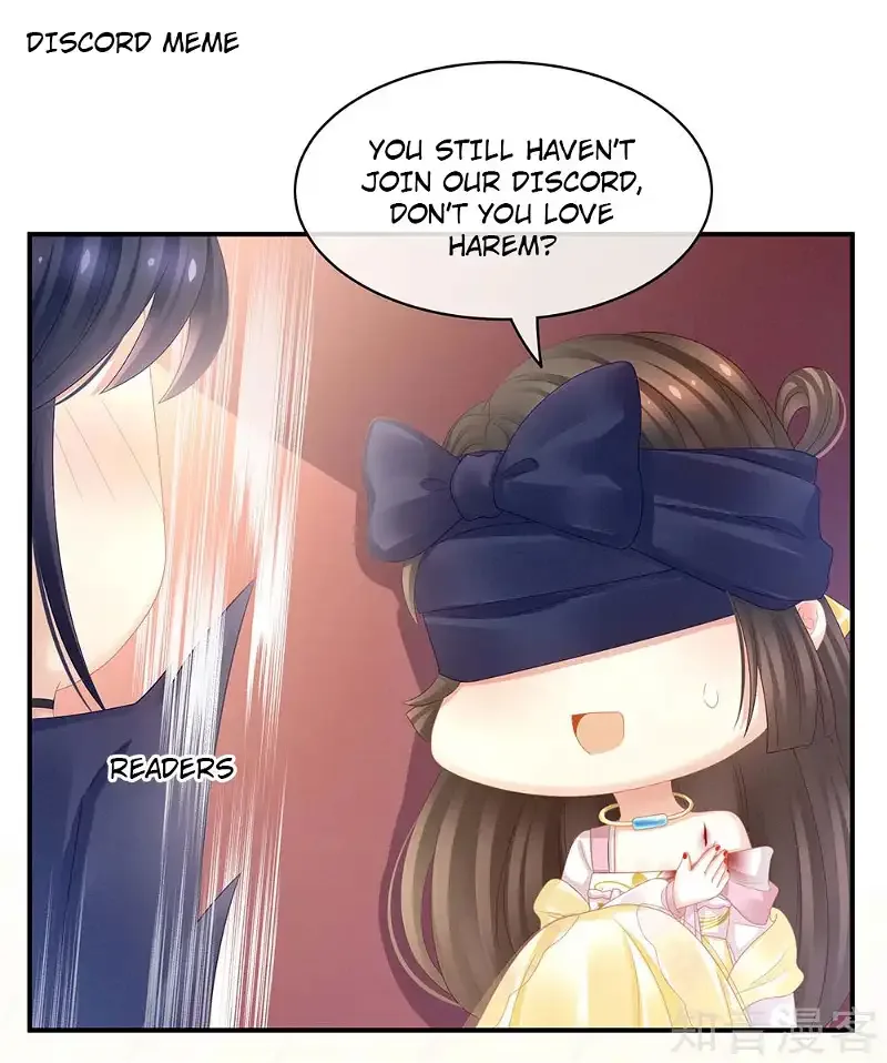 Empress's Harem Chapter 22 page 44