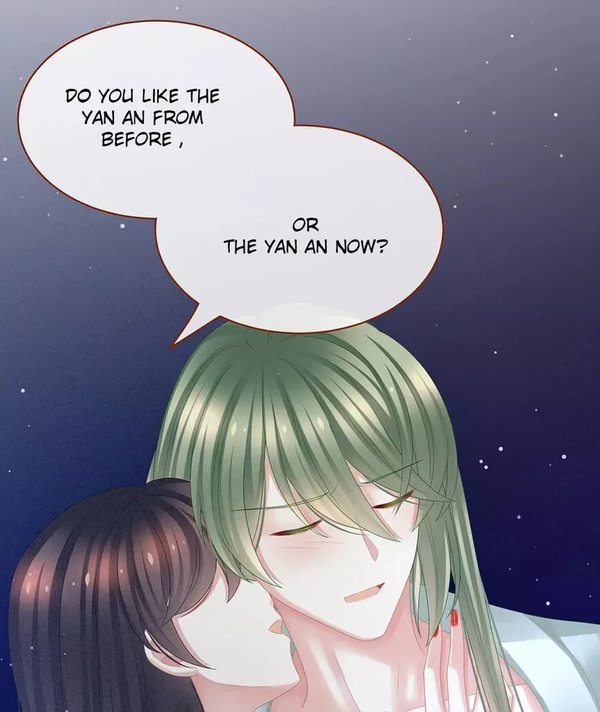 Empress's Harem Chapter 23 page 28