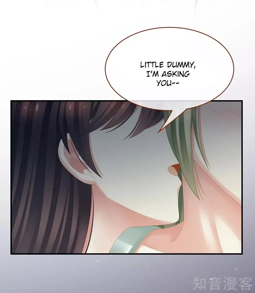 Empress's Harem Chapter 23 page 27