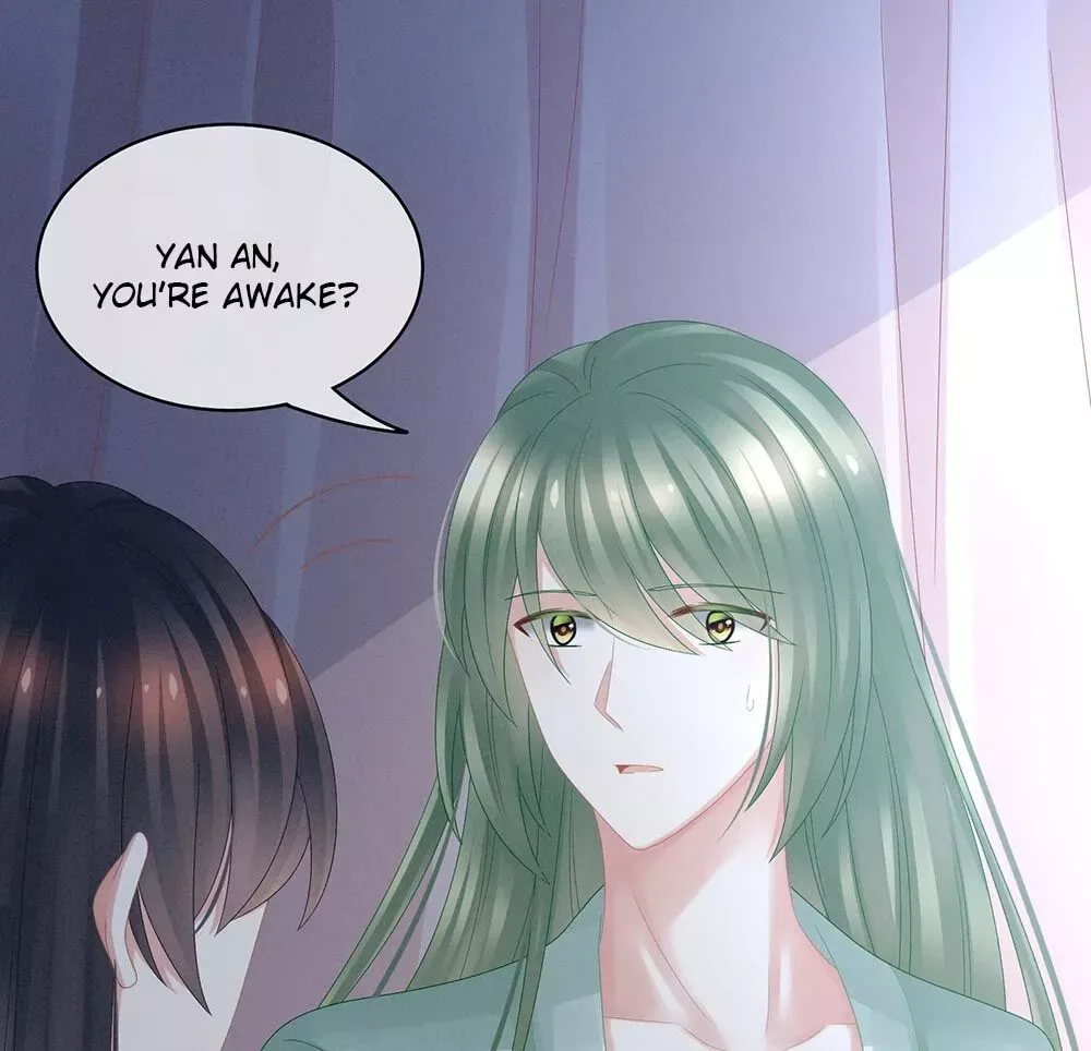 Empress's Harem Chapter 23 page 13