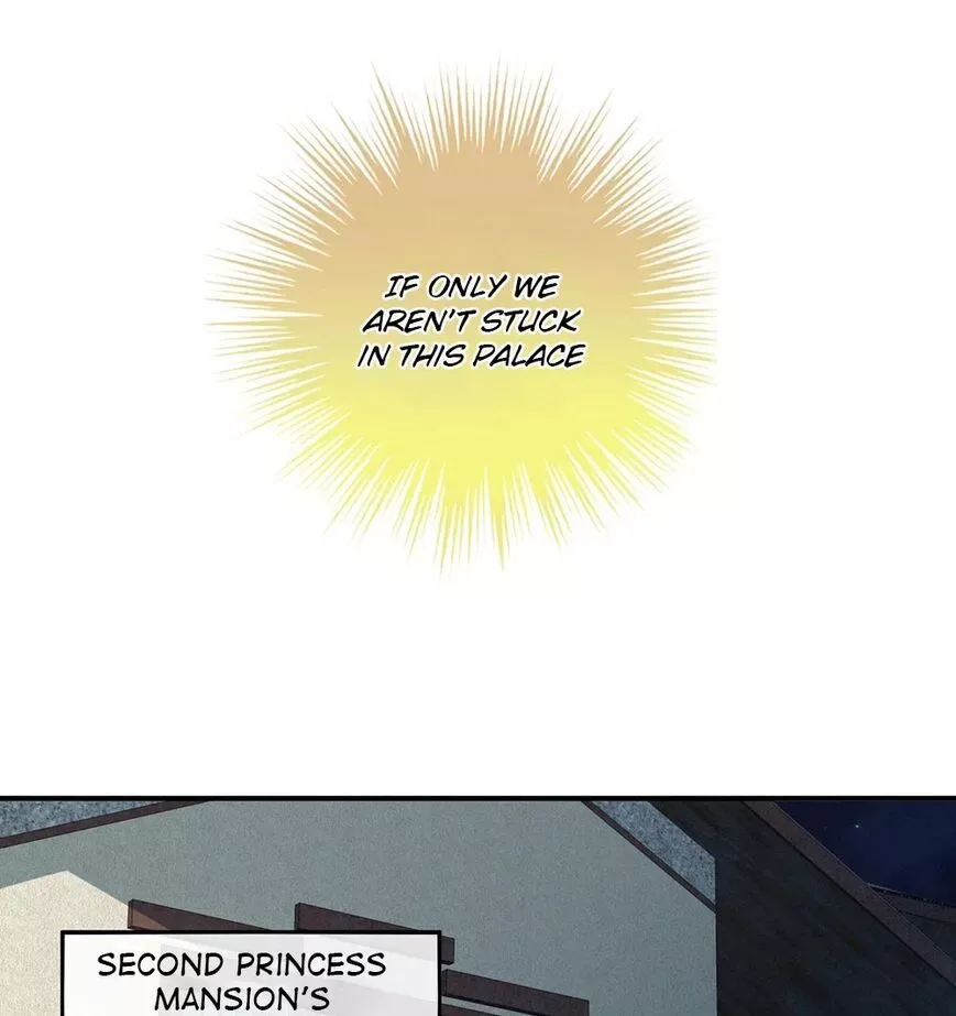 Empress's Harem Chapter 23 page 39