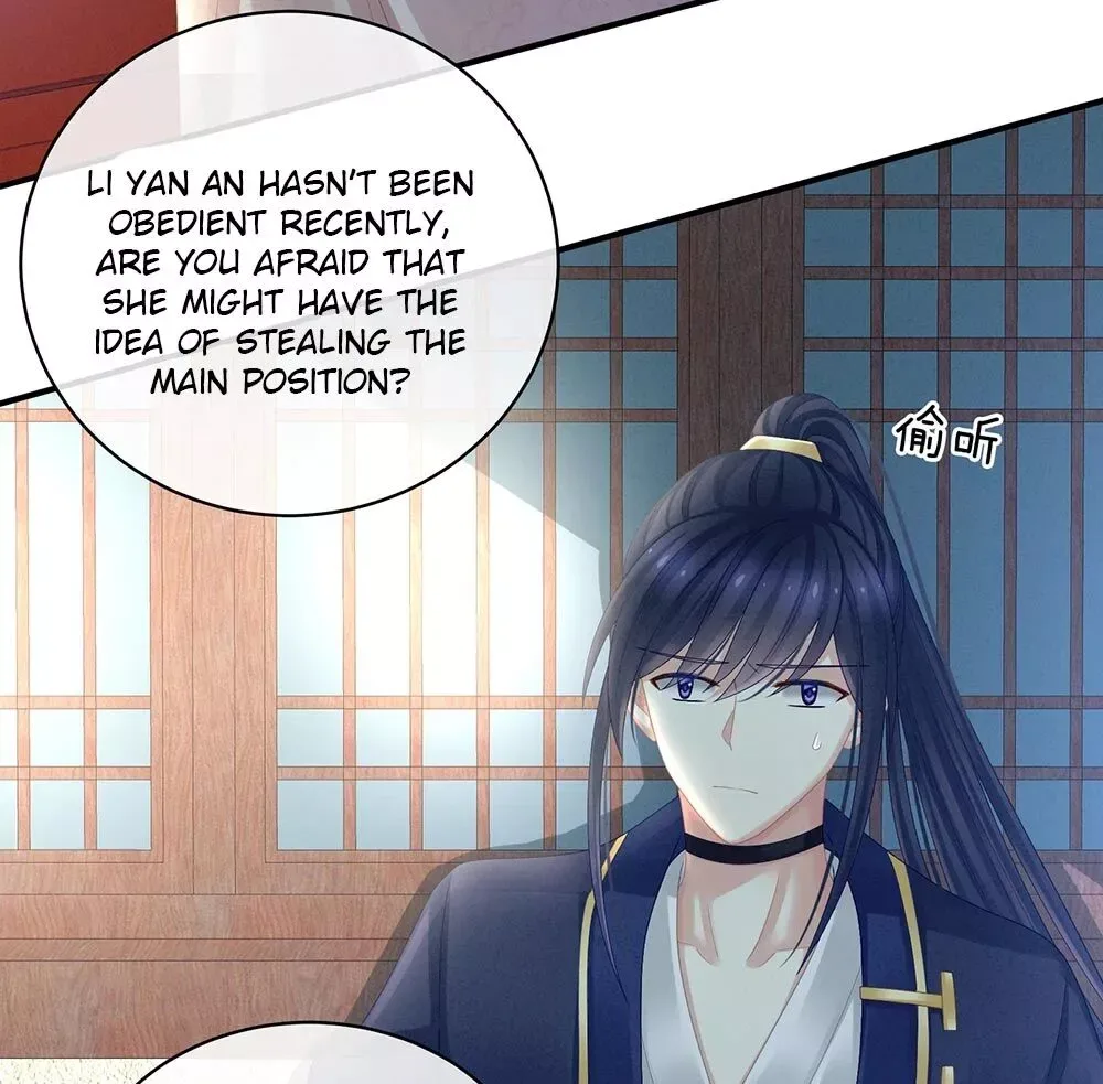 Empress's Harem Chapter 23 page 44