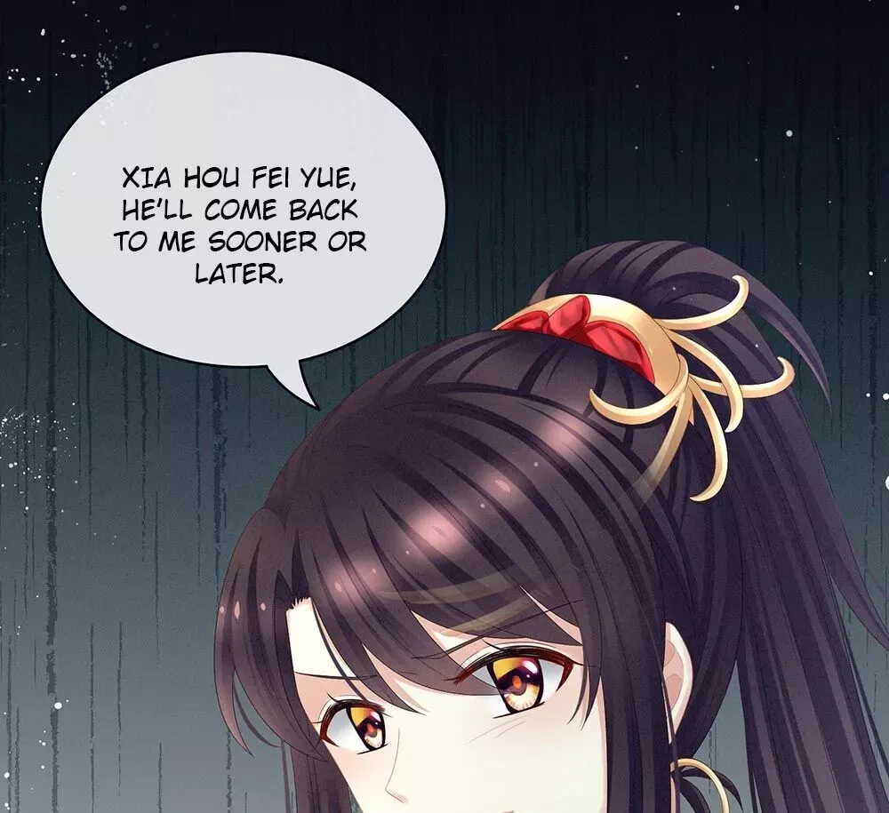 Empress's Harem Chapter 23 page 46
