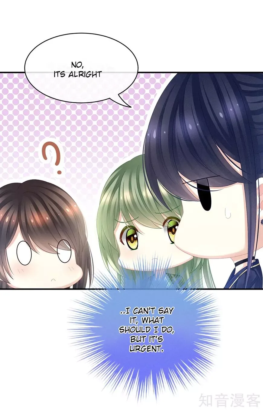 Empress's Harem Chapter 23 page 53