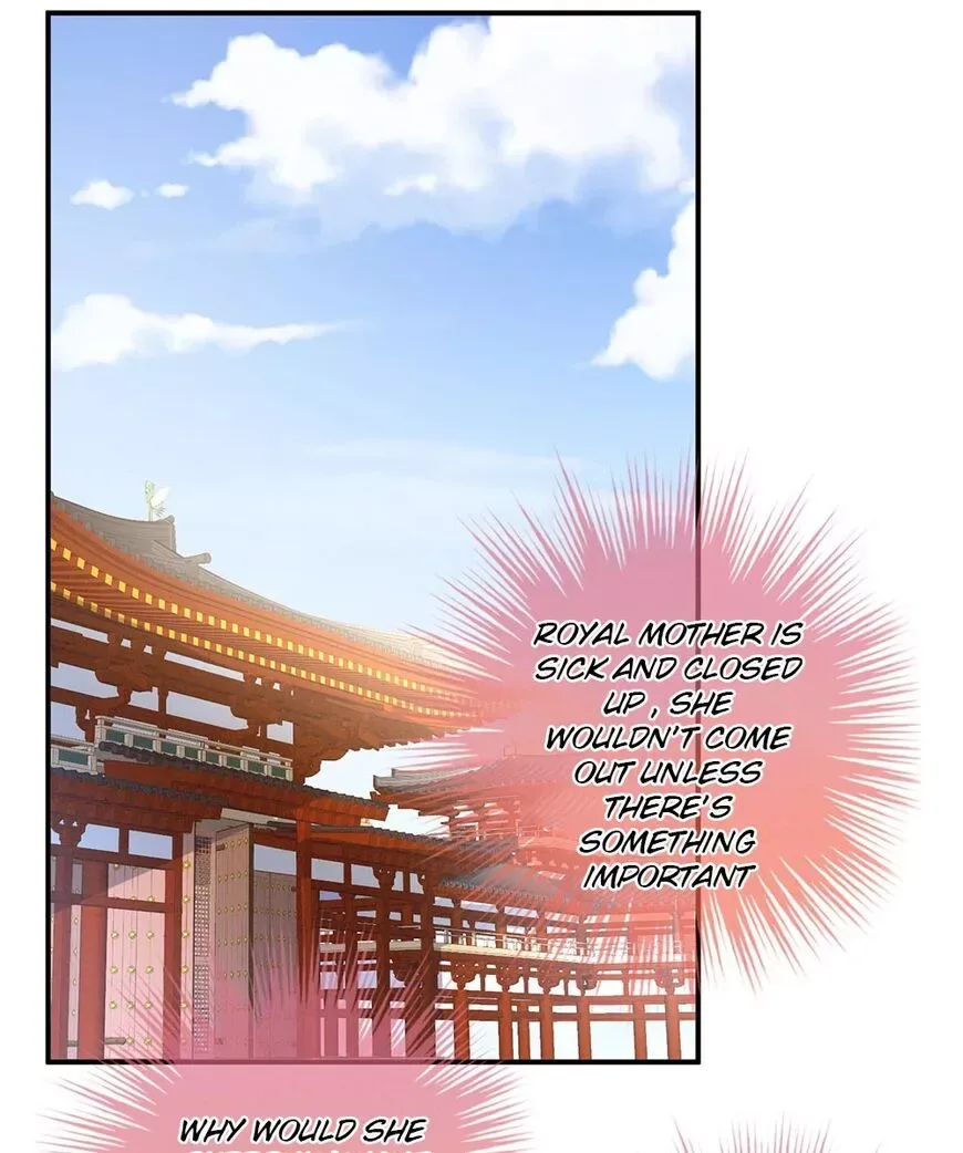 Empress's Harem Chapter 24 page 7