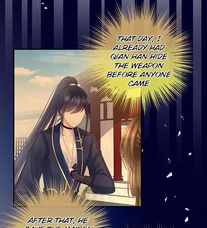 Empress's Harem Chapter 24 page 30