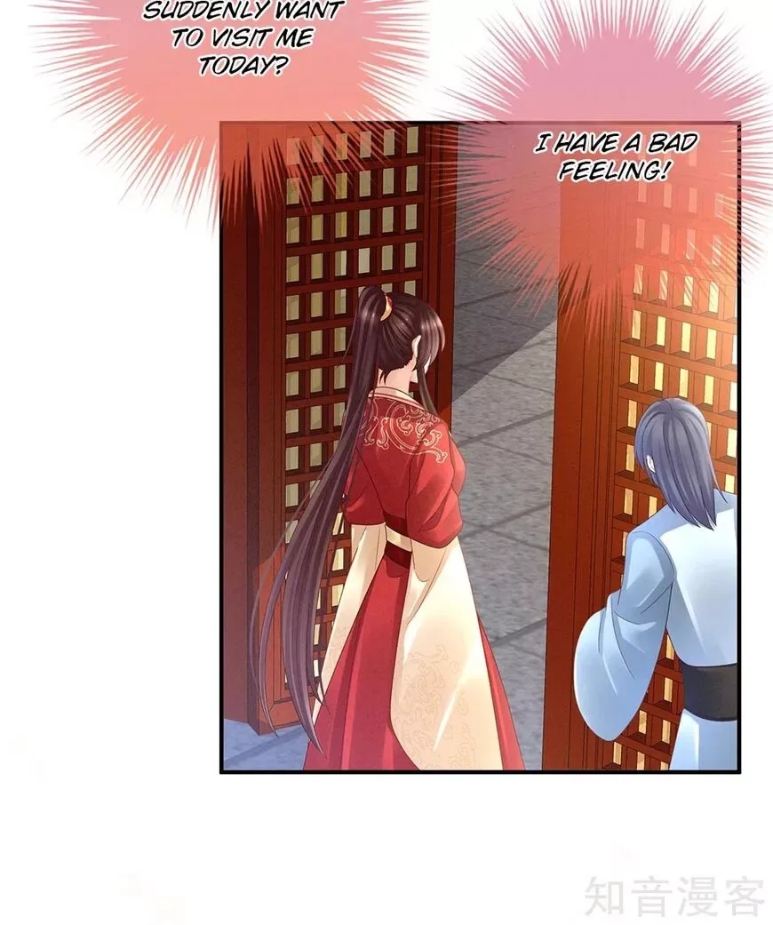 Empress's Harem Chapter 24 page 8