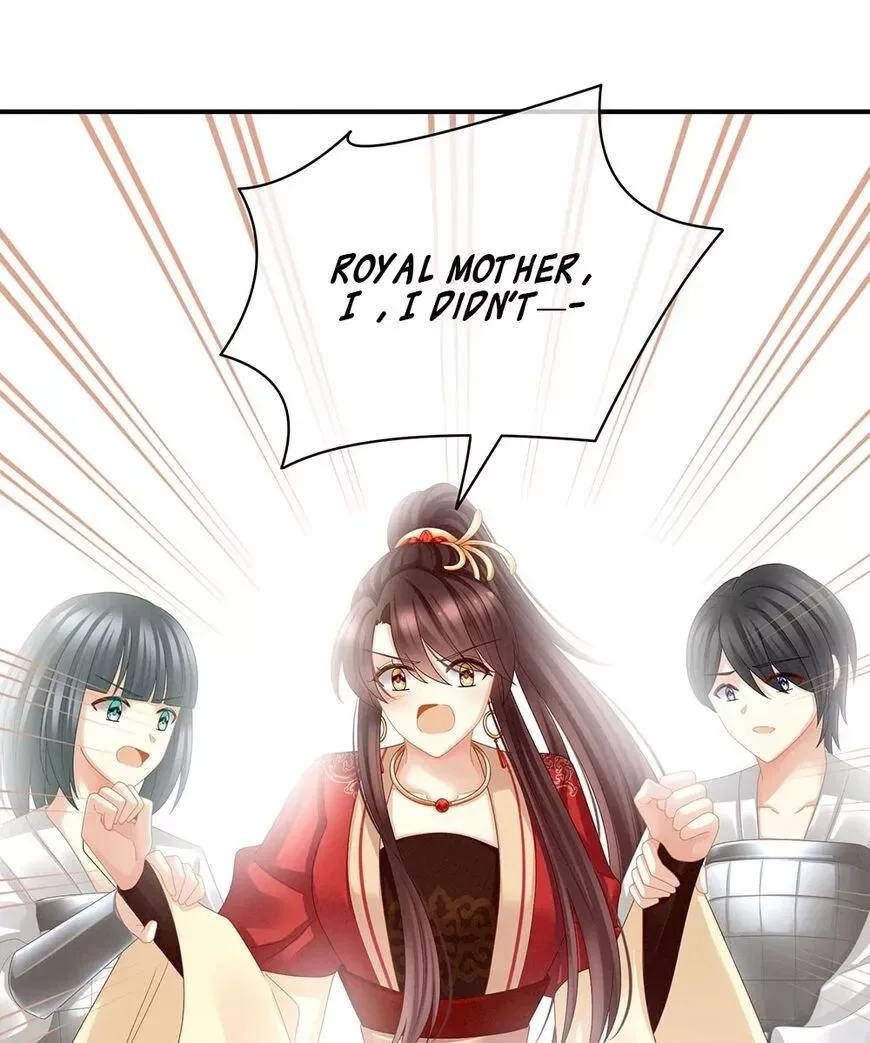 Empress's Harem Chapter 24 page 36