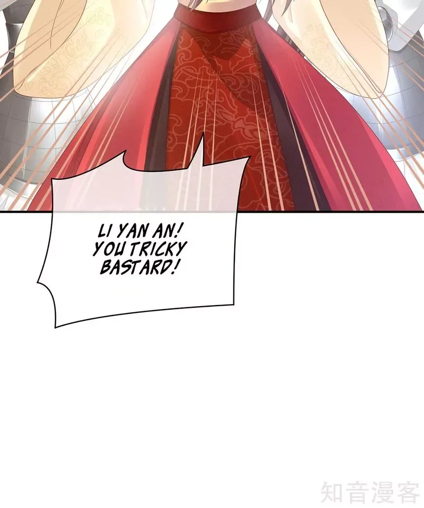 Empress's Harem Chapter 24 page 37
