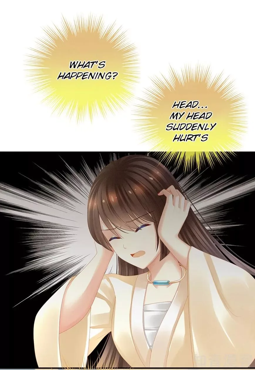 Empress's Harem Chapter 24 page 40