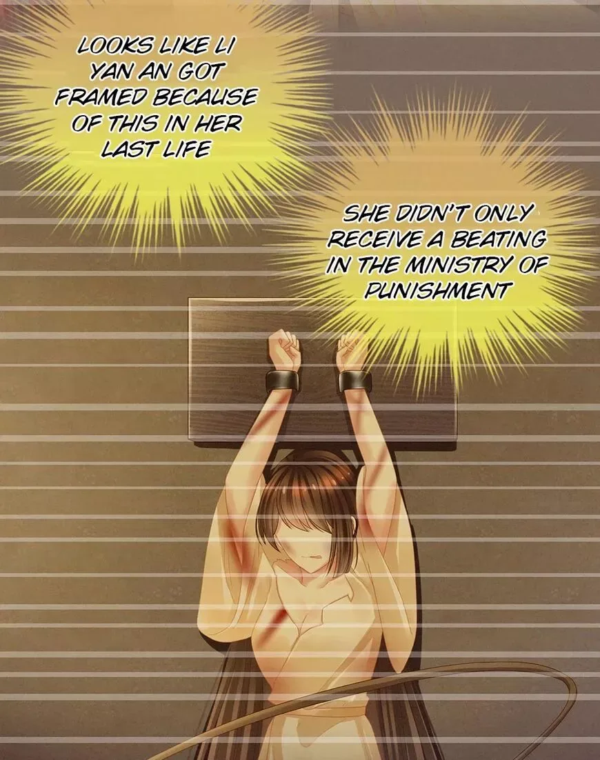 Empress's Harem Chapter 24 page 42