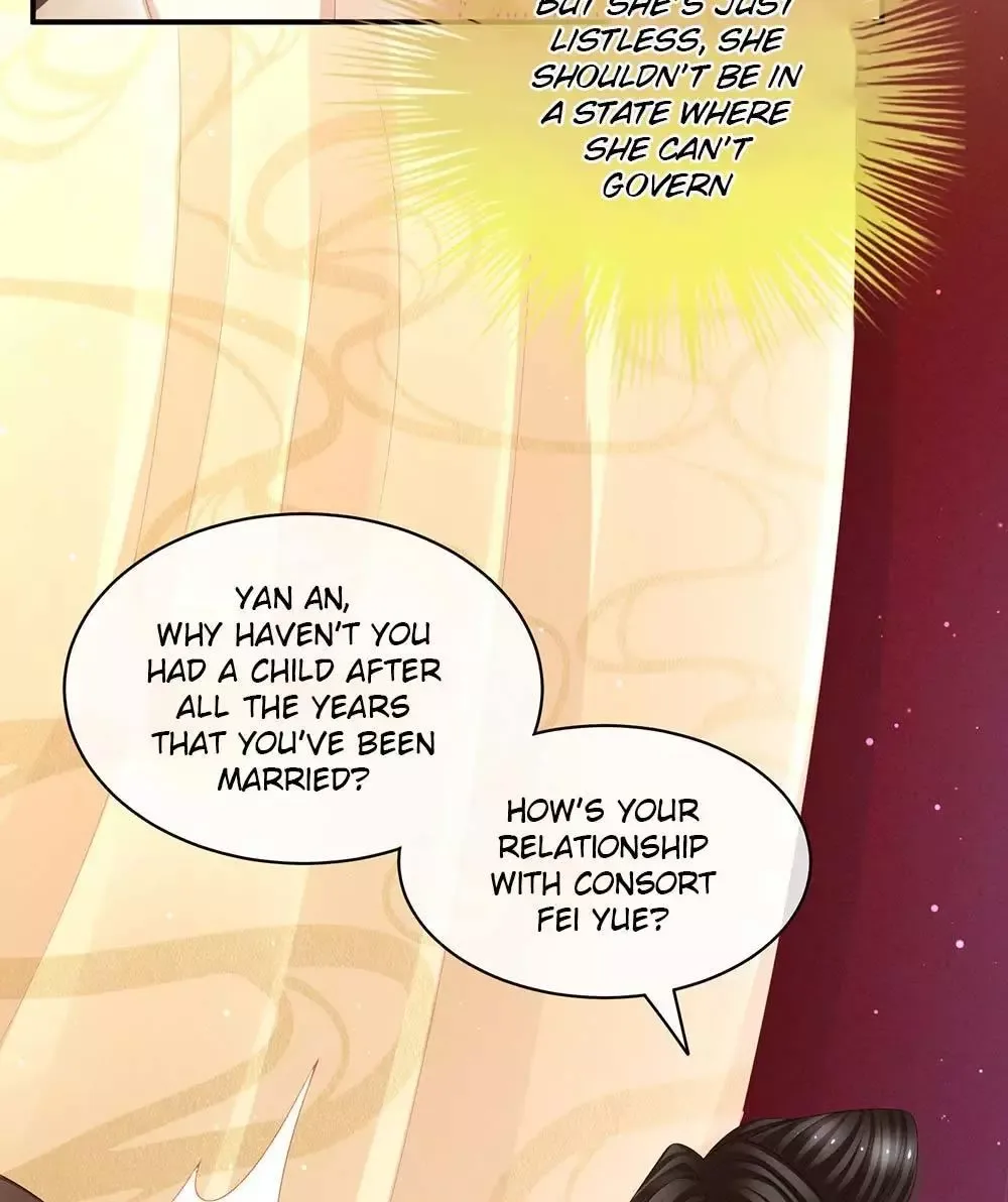 Empress's Harem Chapter 25 page 10
