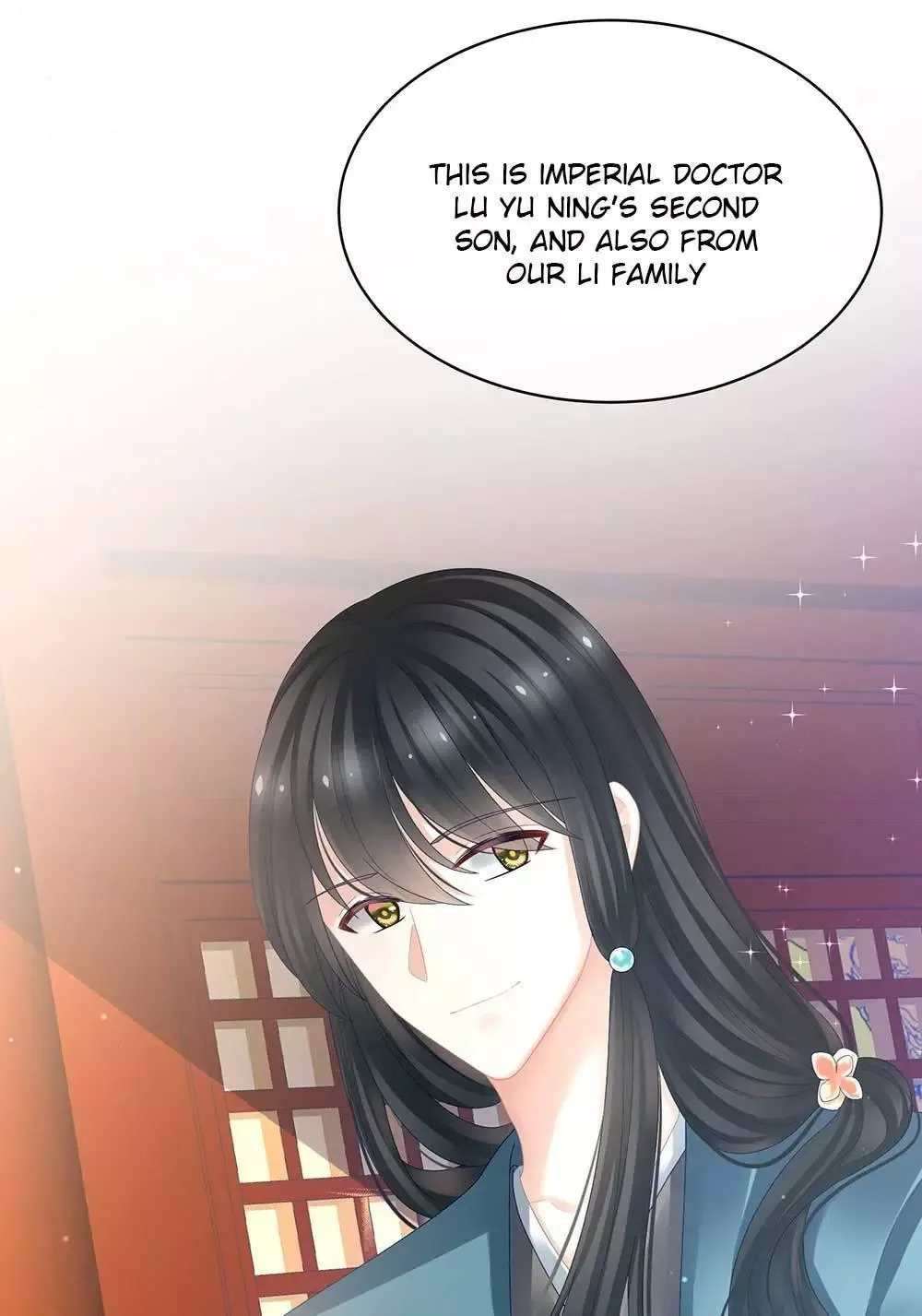 Empress's Harem Chapter 25 page 16