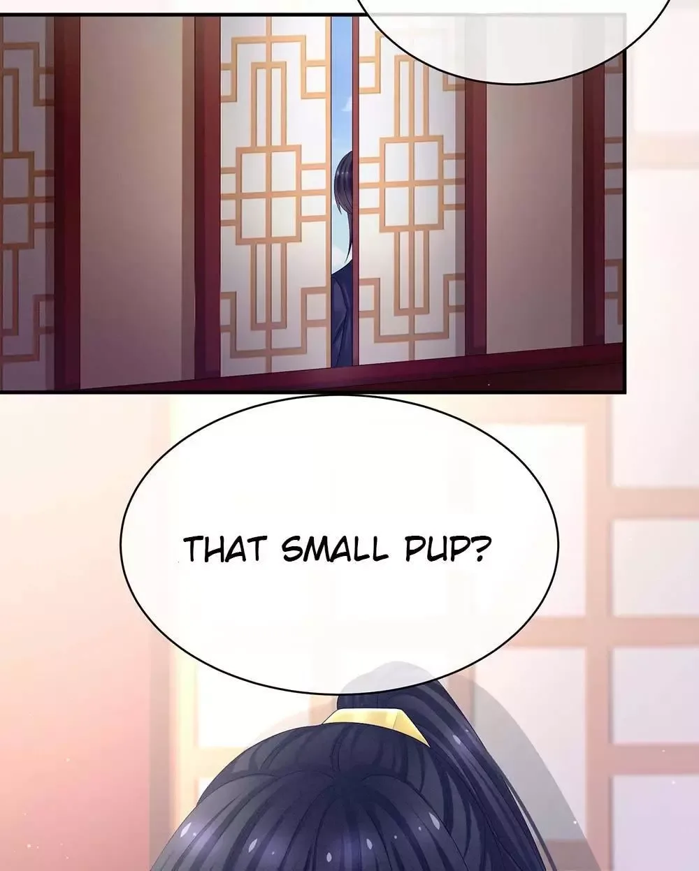 Empress's Harem Chapter 25 page 23
