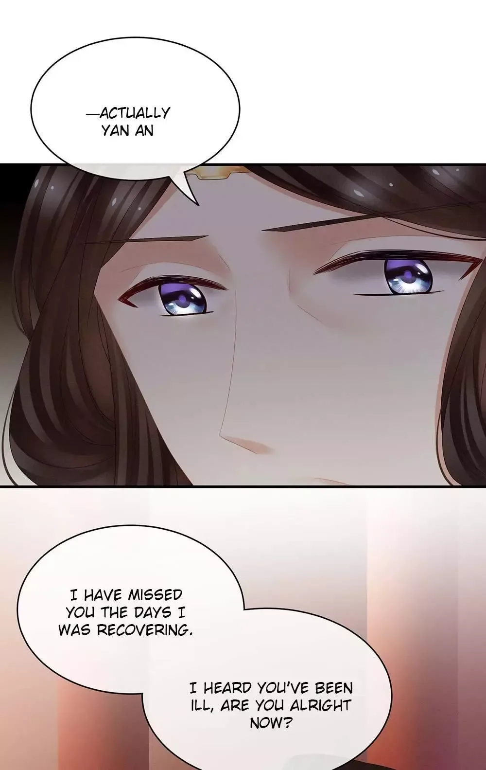 Empress's Harem Chapter 25 page 7