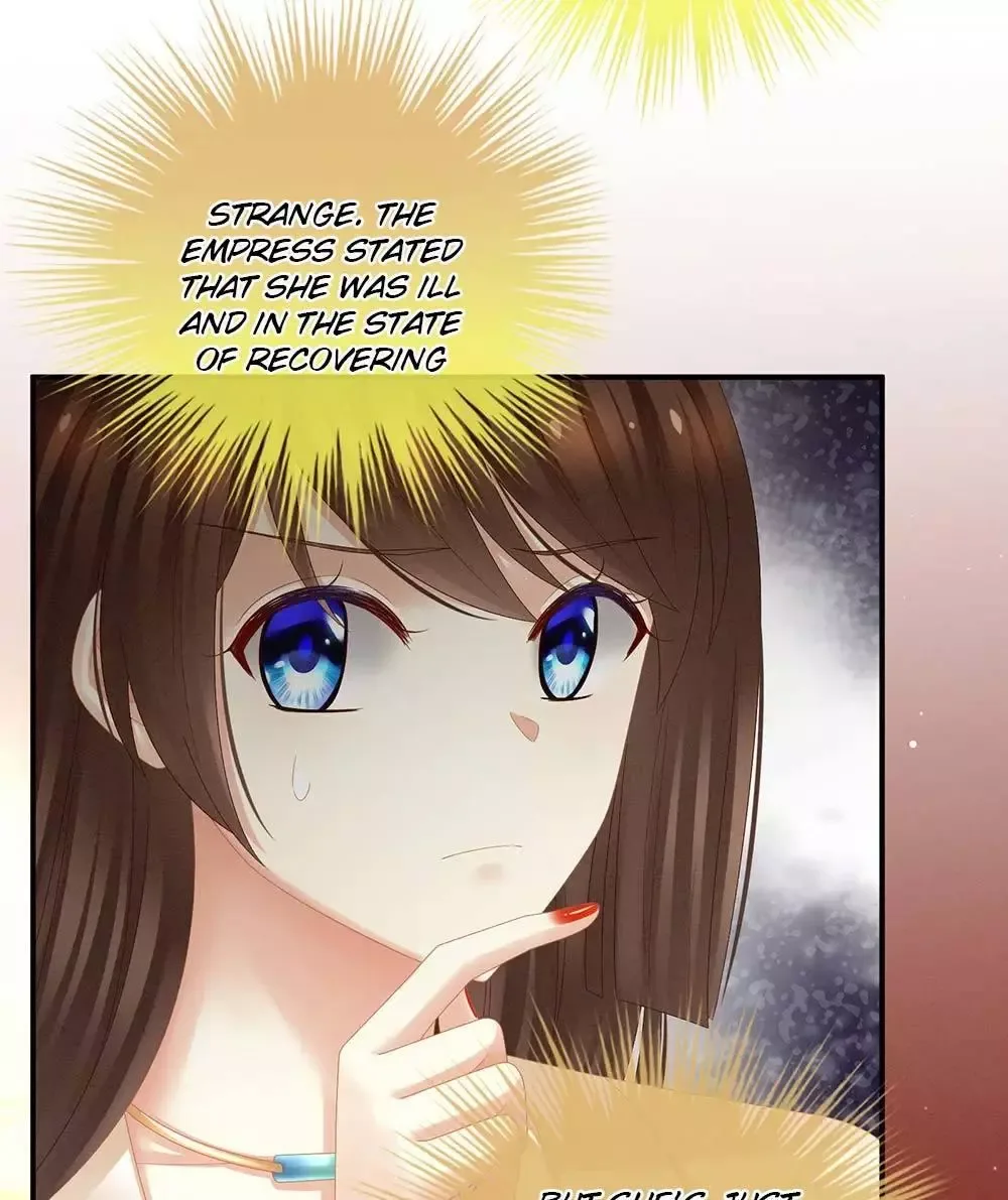 Empress's Harem Chapter 25 page 9