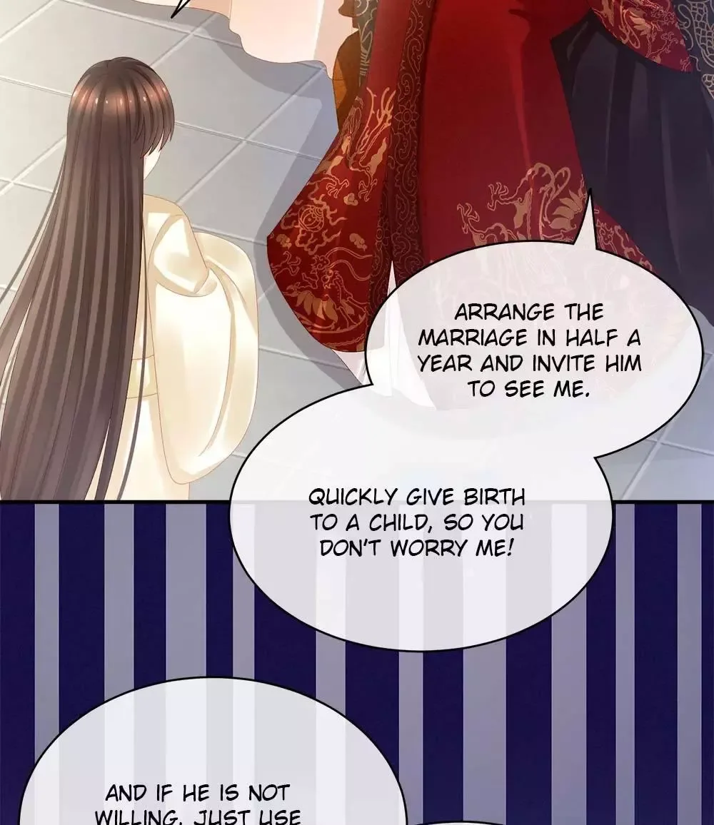 Empress's Harem Chapter 25 page 27