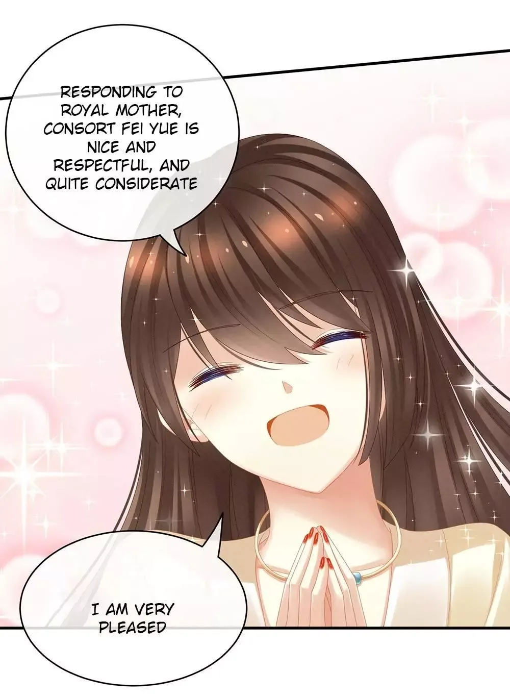 Empress's Harem Chapter 25 page 12