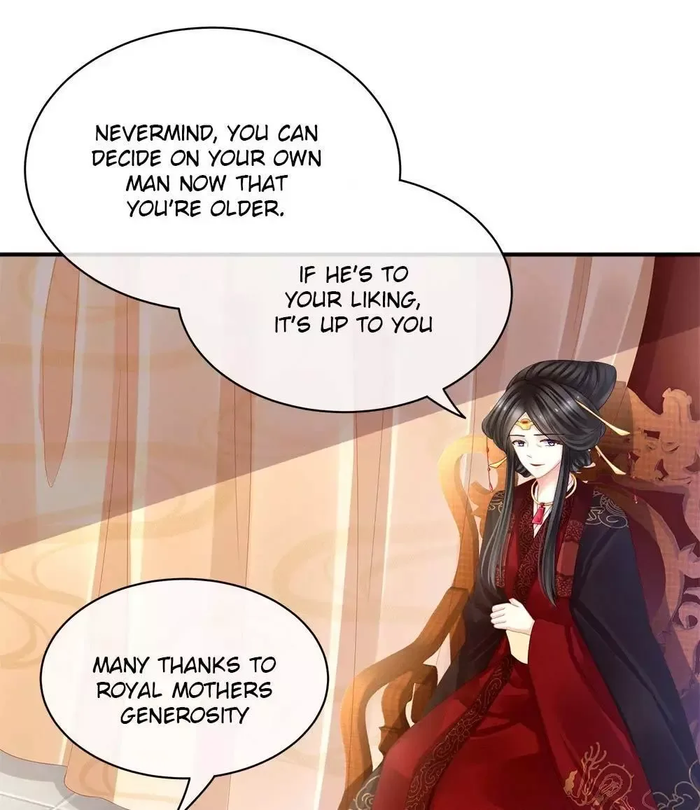 Empress's Harem Chapter 25 page 26