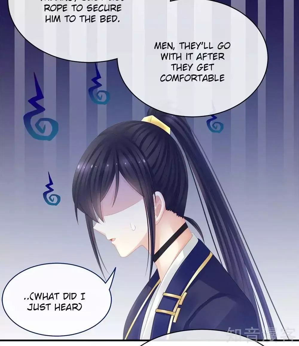 Empress's Harem Chapter 25 page 28