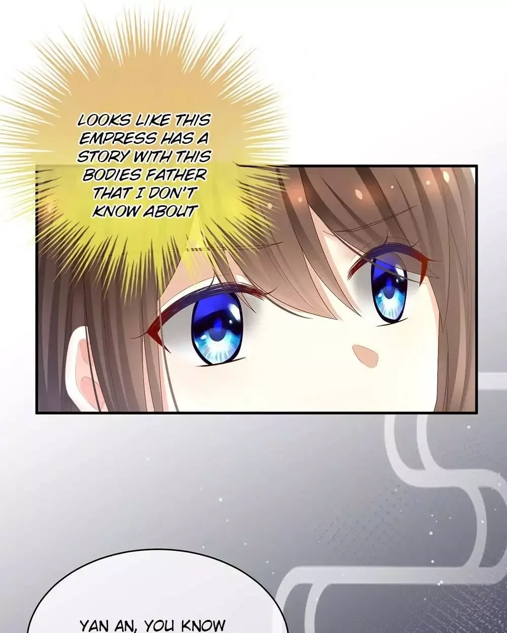Empress's Harem Chapter 25 page 33