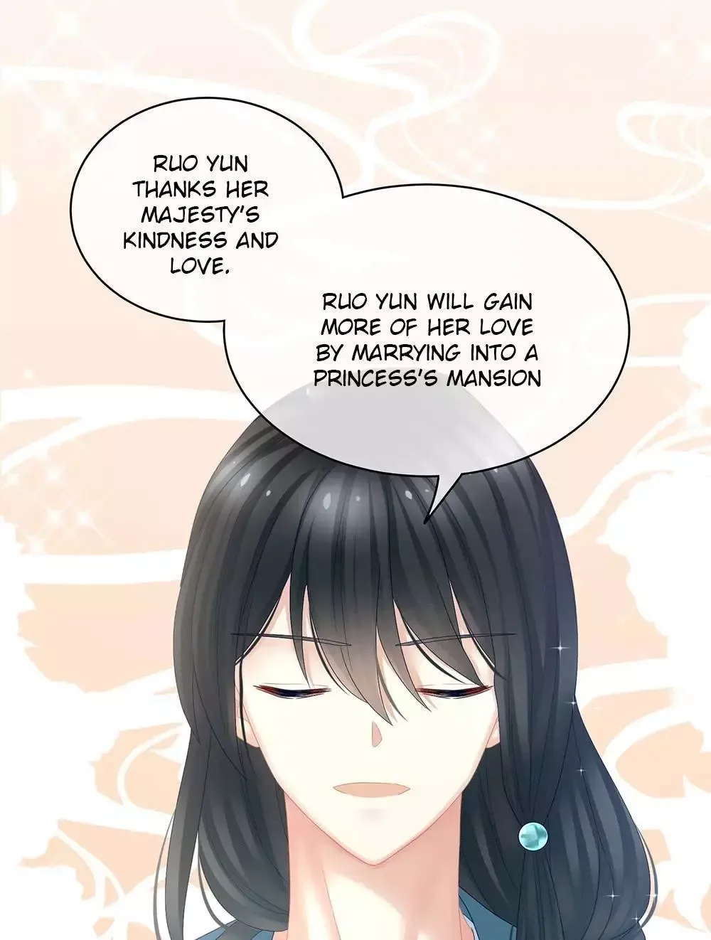 Empress's Harem Chapter 25 page 41