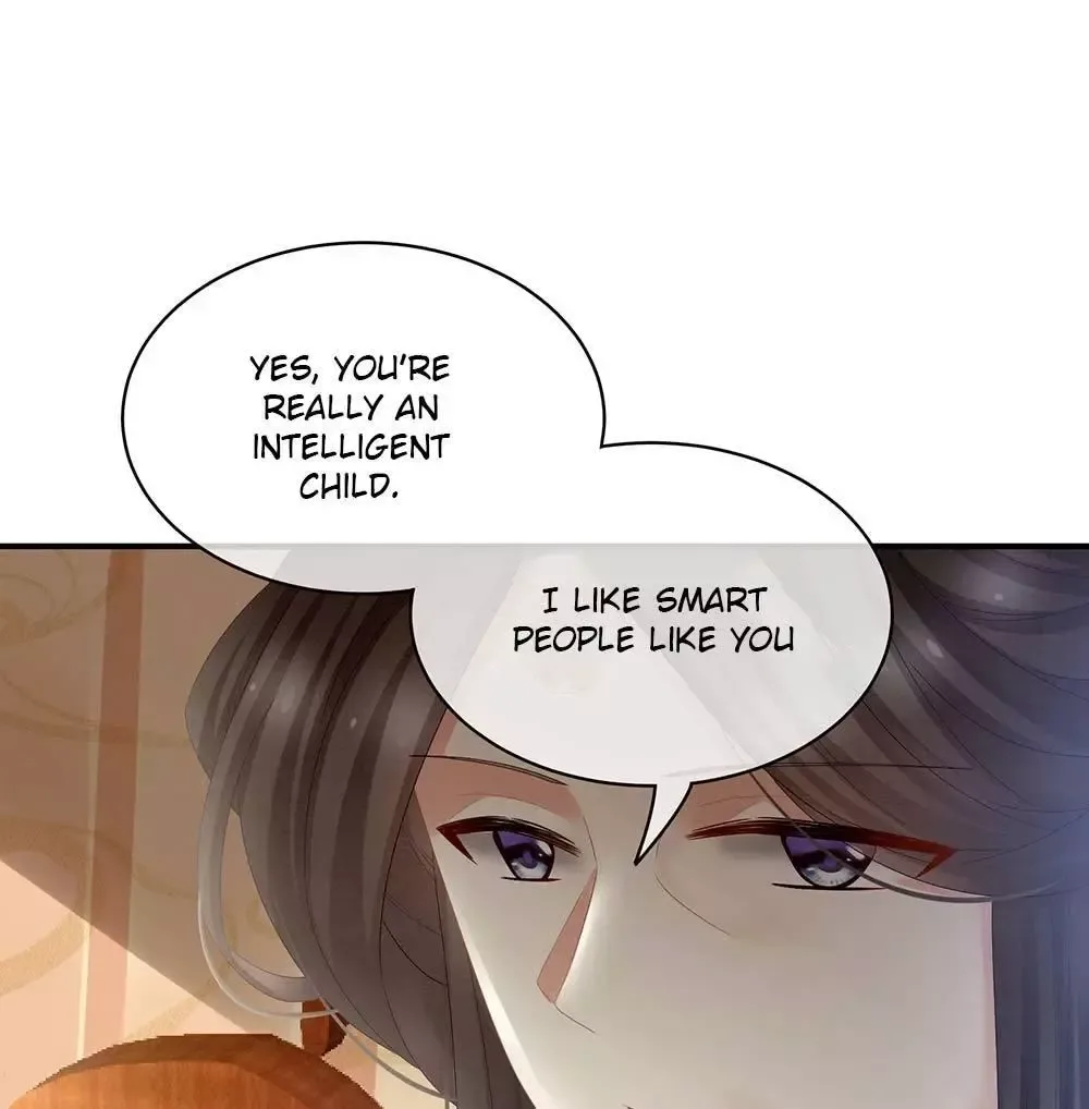 Empress's Harem Chapter 25 page 43
