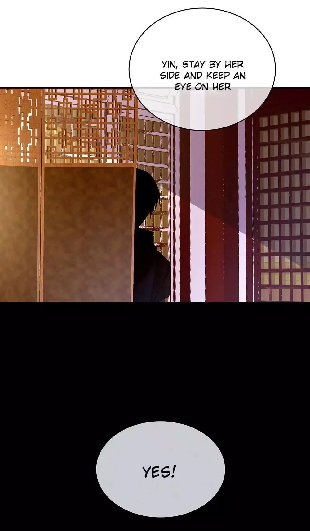 Empress's Harem Chapter 25 page 45