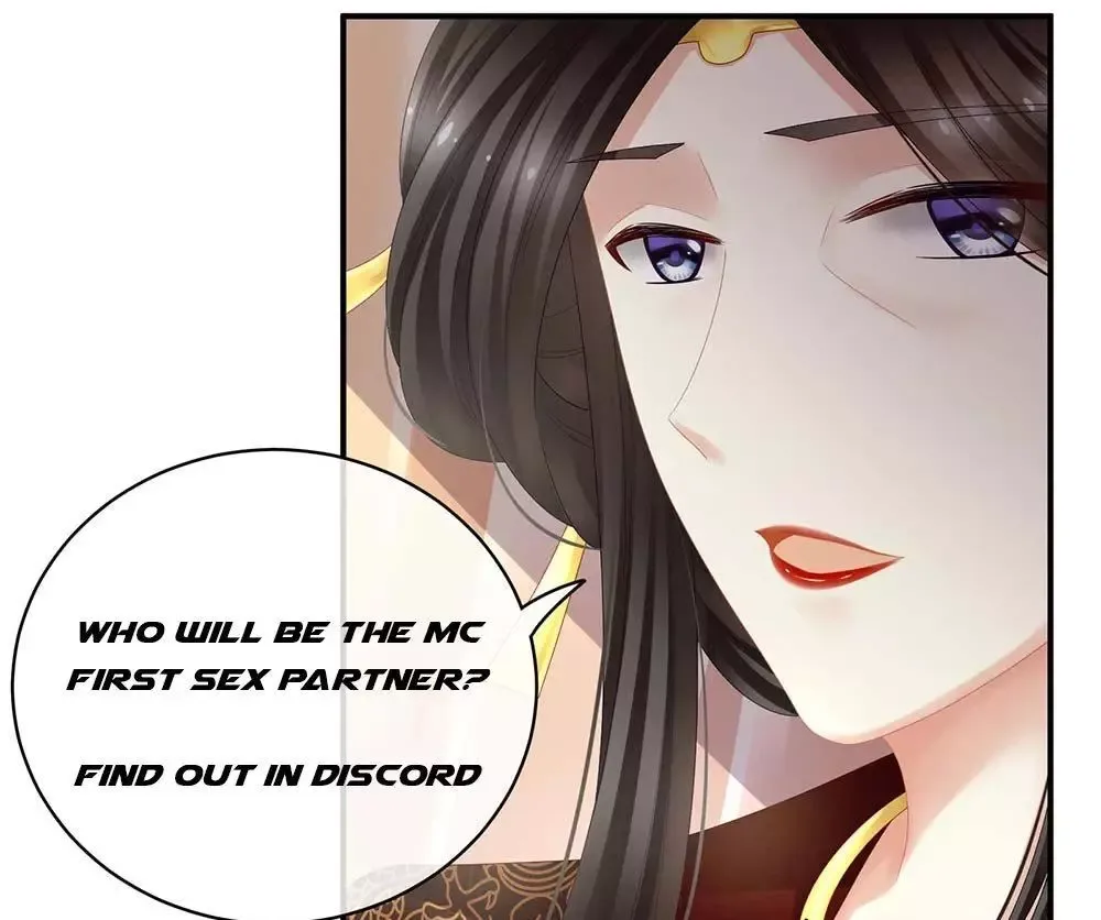 Empress's Harem Chapter 25 page 47