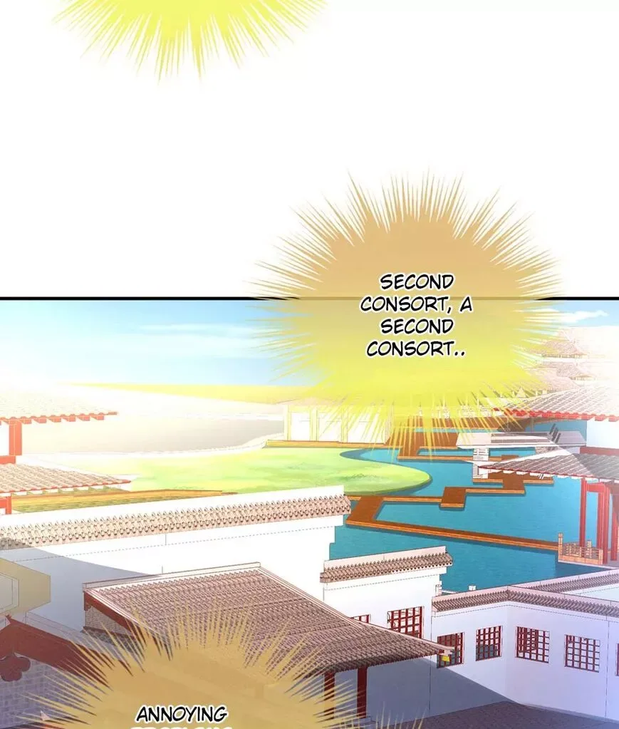 Empress's Harem Chapter 26 page 7
