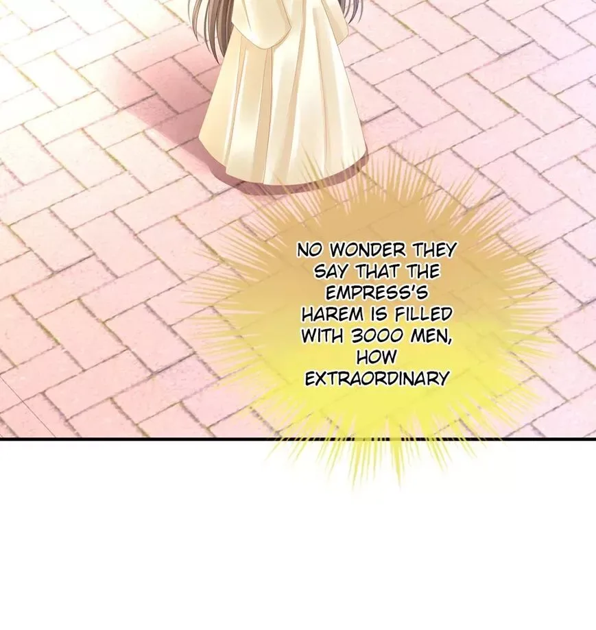 Empress's Harem Chapter 26 page 10