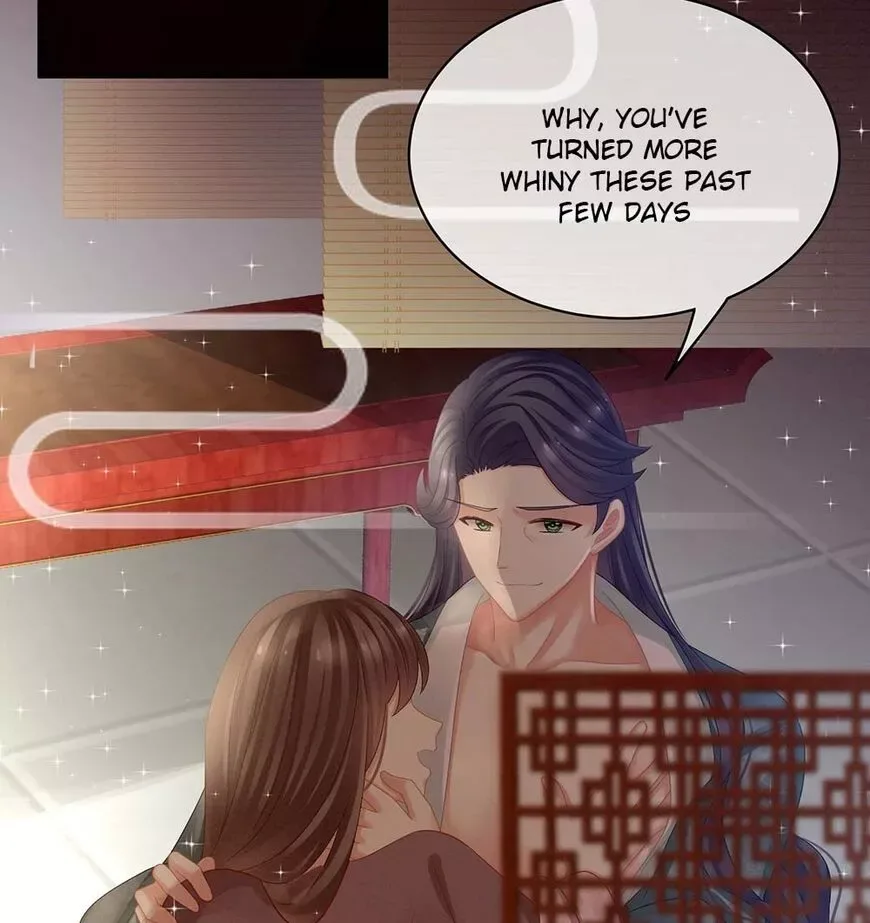 Empress's Harem Chapter 26 page 14
