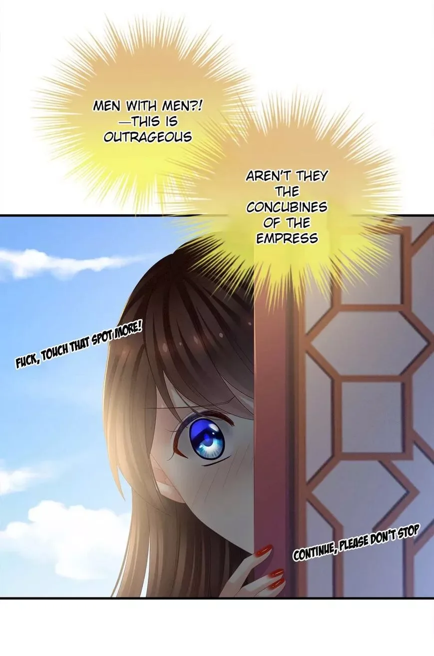 Empress's Harem Chapter 26 page 16