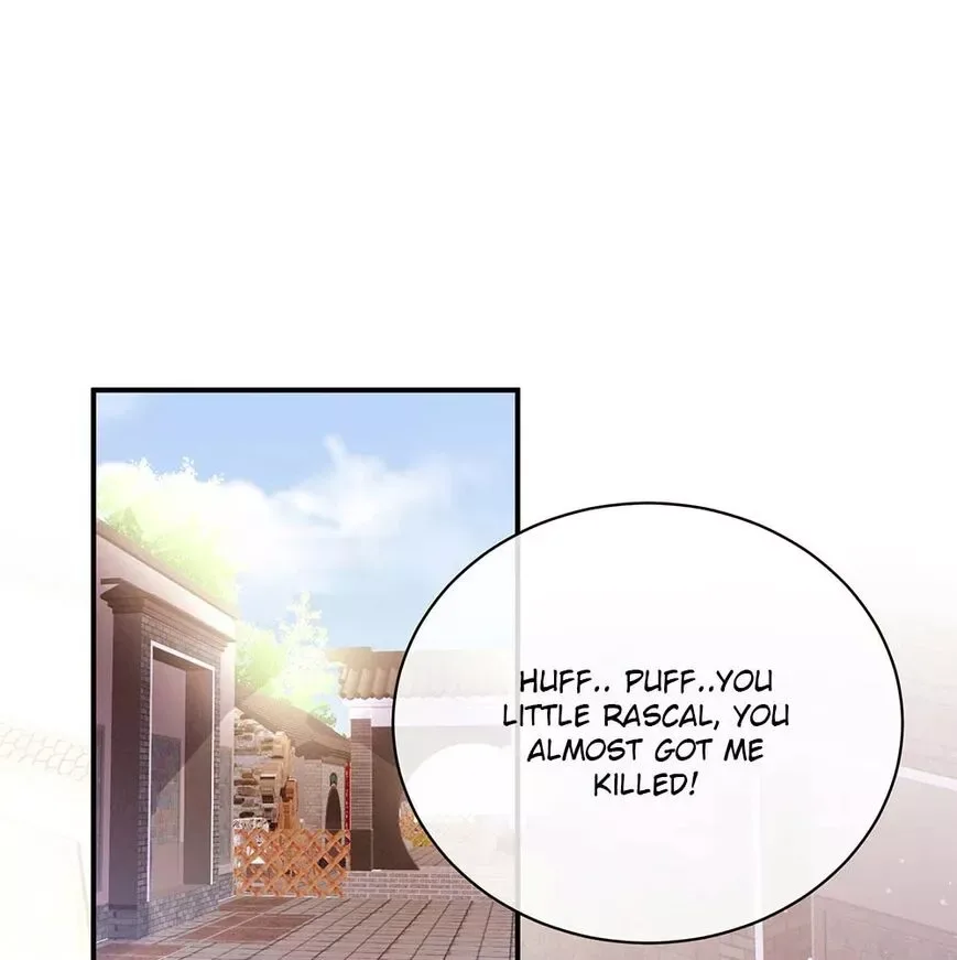 Empress's Harem Chapter 26 page 21
