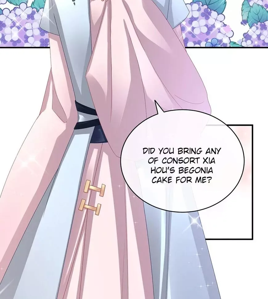 Empress's Harem Chapter 26 page 25