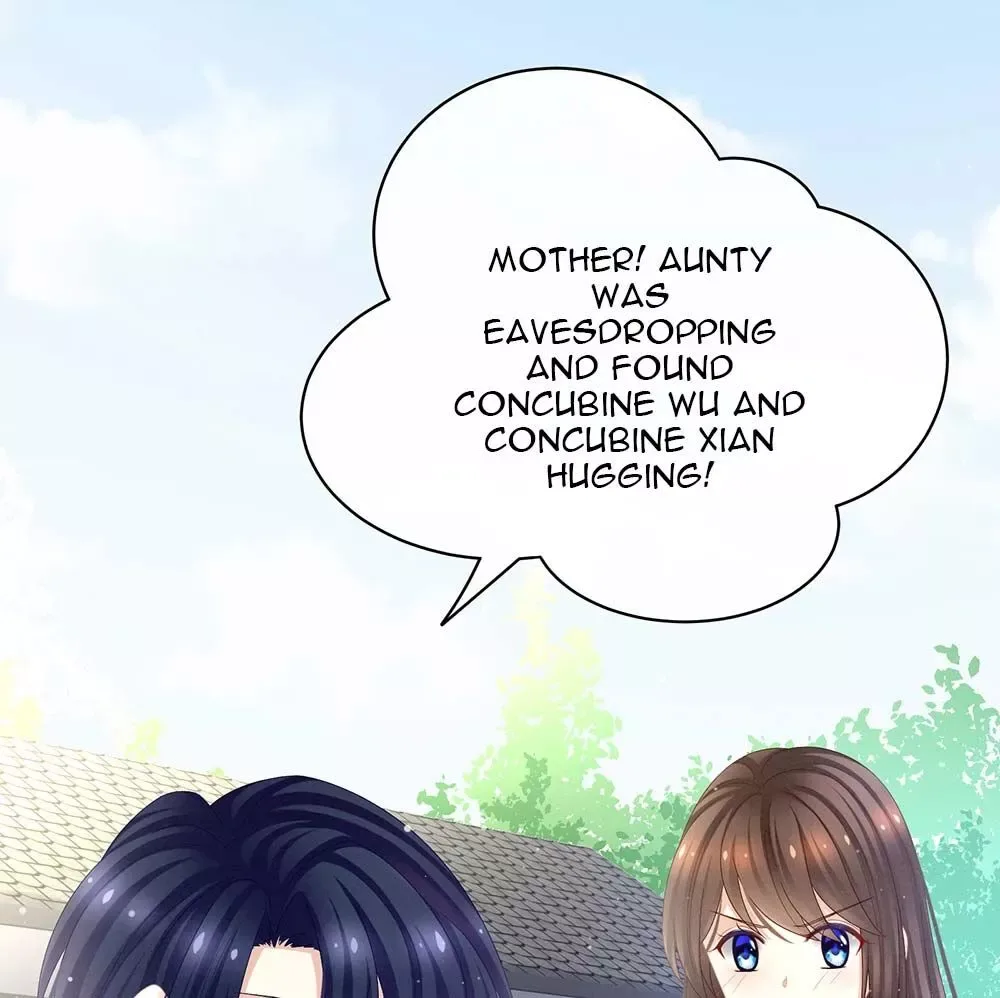Empress's Harem Chapter 26 page 30
