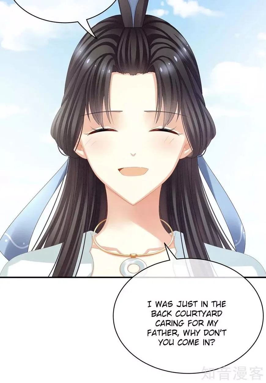 Empress's Harem Chapter 26 page 34