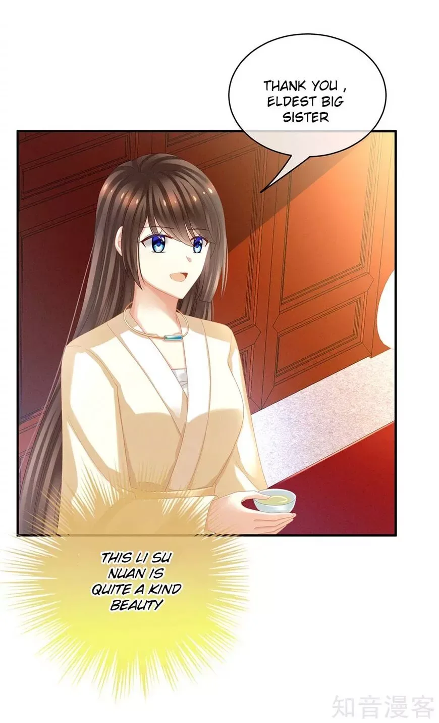 Empress's Harem Chapter 26 page 38