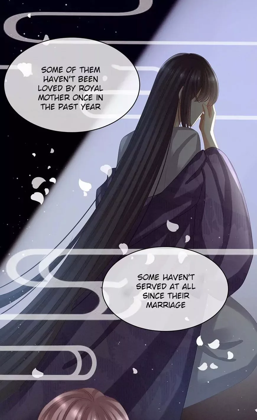 Empress's Harem Chapter 26 page 40