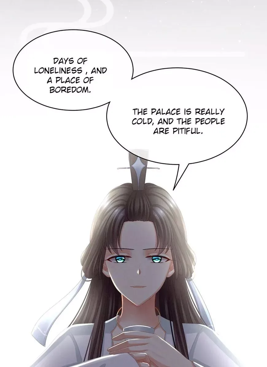 Empress's Harem Chapter 26 page 42