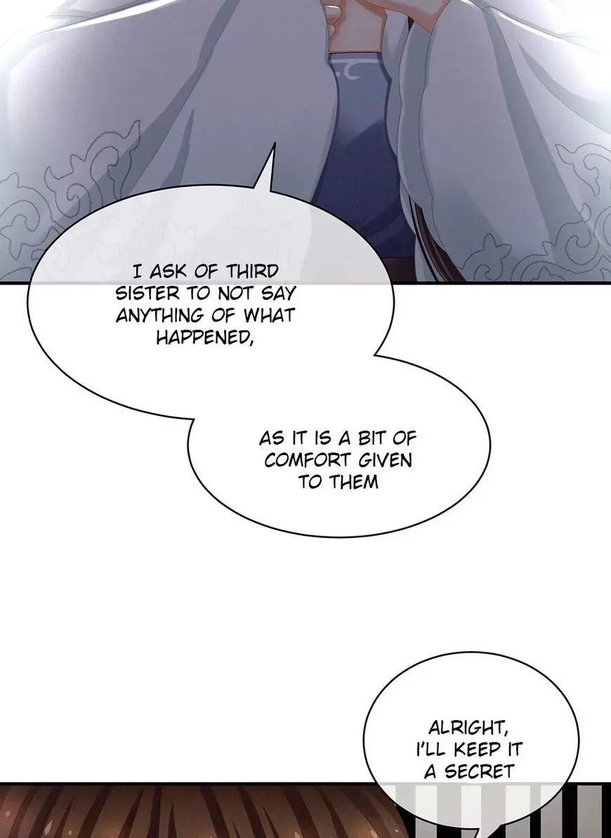 Empress's Harem Chapter 26 page 43